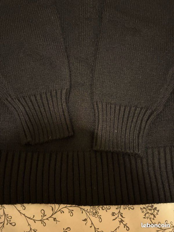 Pull ami Paris (image 5)