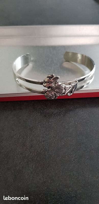Lot de 2 bracelets (image 2)