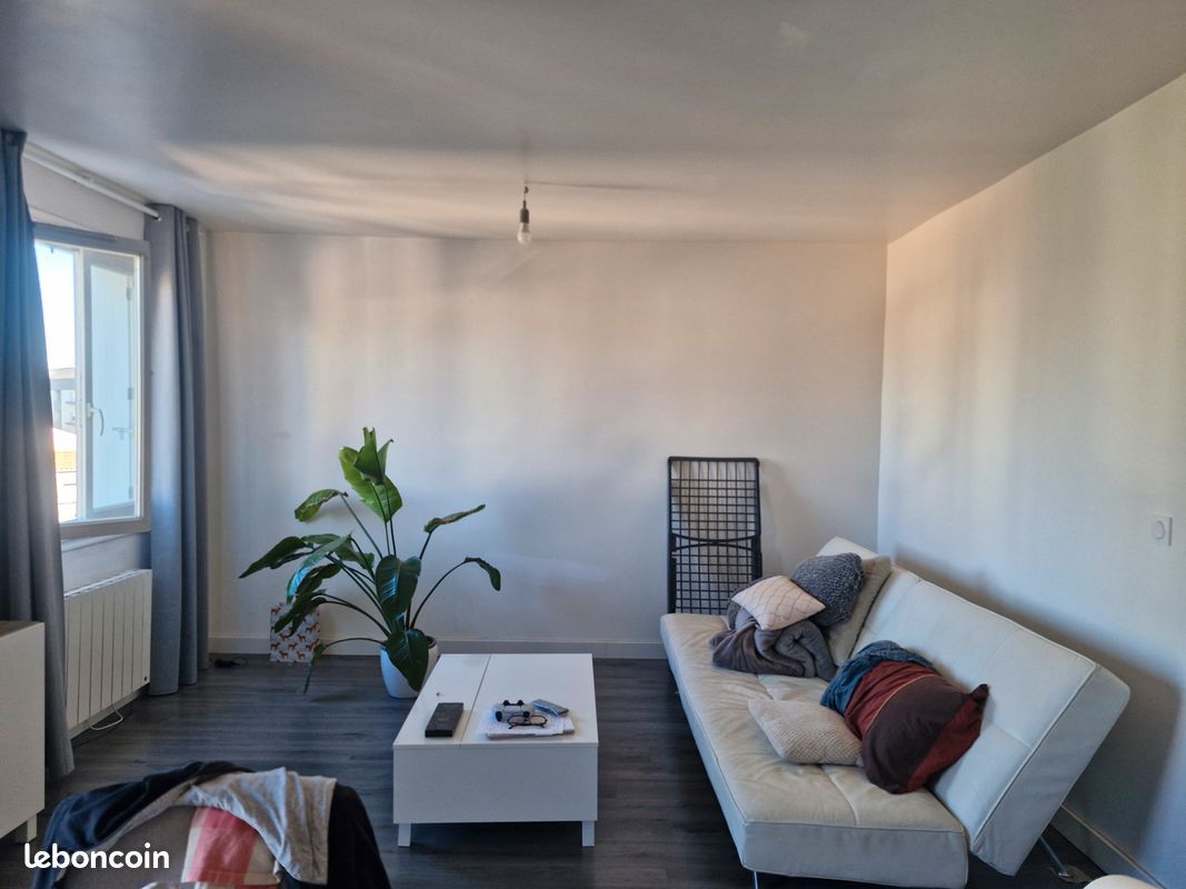 Appartement 4 pièces 71 m² · à Le Bouscat · 71,4 m² · 1 000 €/mois