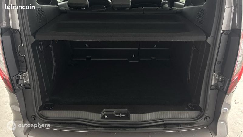 Renault Kangoo 1.5 Blue dCi 115ch Techno - 24 (image 14)