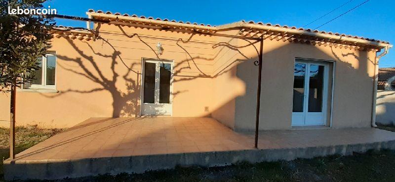 Maison 4 pièces 121 m² · à Vedène · 121 m² · 1 271 €