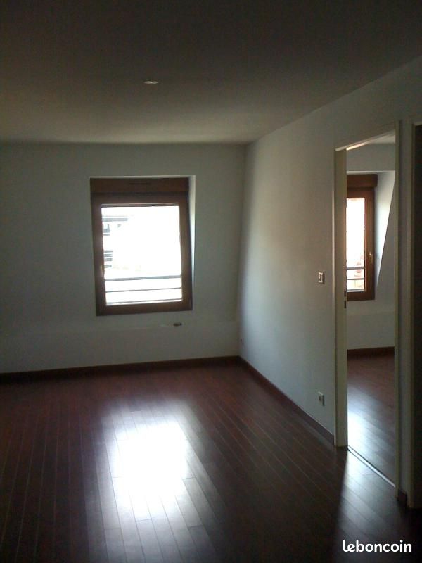 Appartement 2 pièces 39 m² · à Strasbourg · 39 m² · 765 €/mois