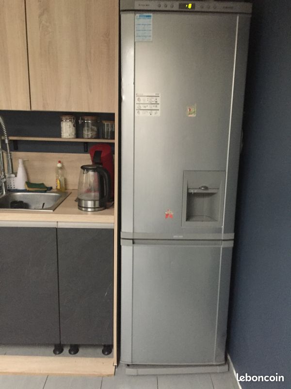 Frigo samsung (image 1)