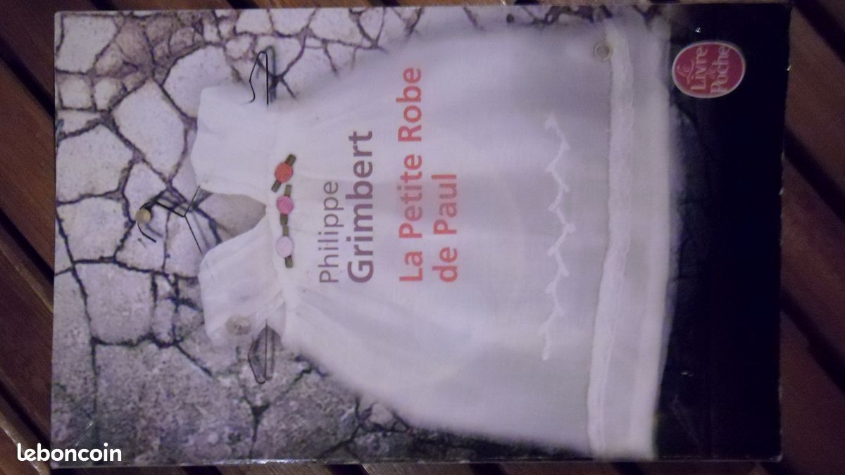 La petite robe de Paul (image 1)