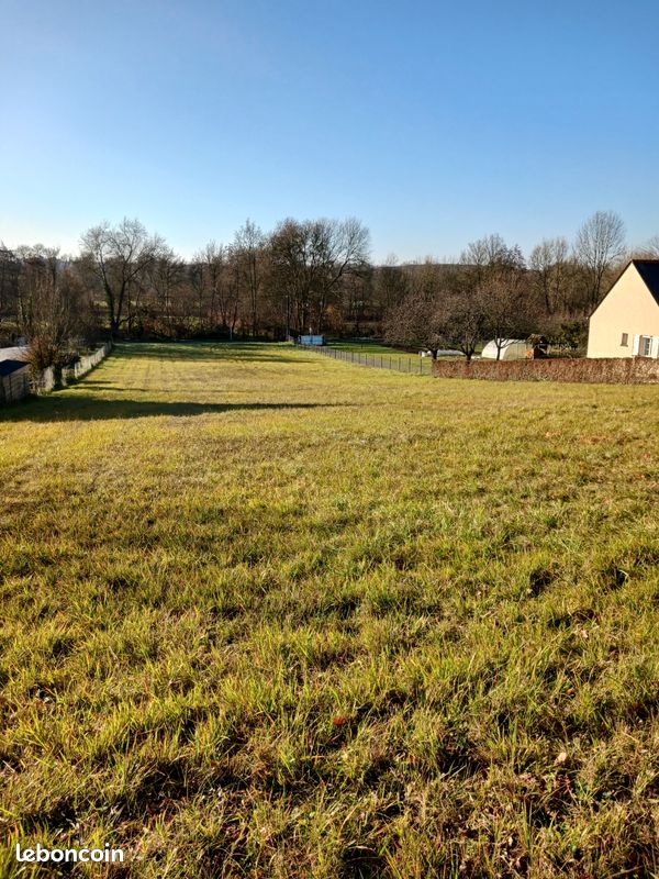 Terrain à bâtir (image 2)