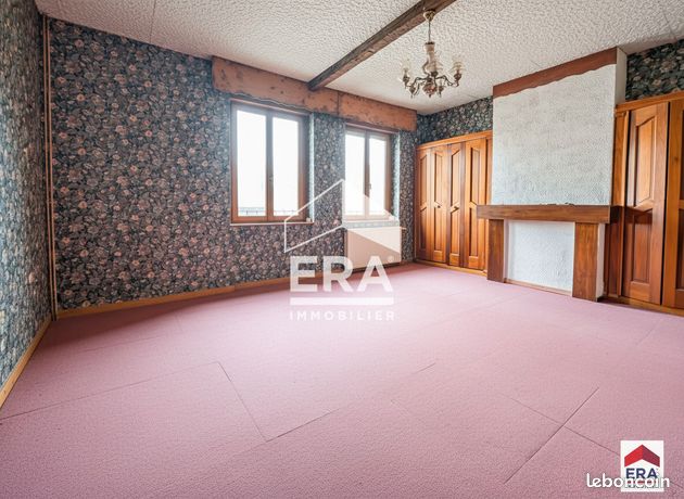 Maison 4 pièces 124 m² — 9