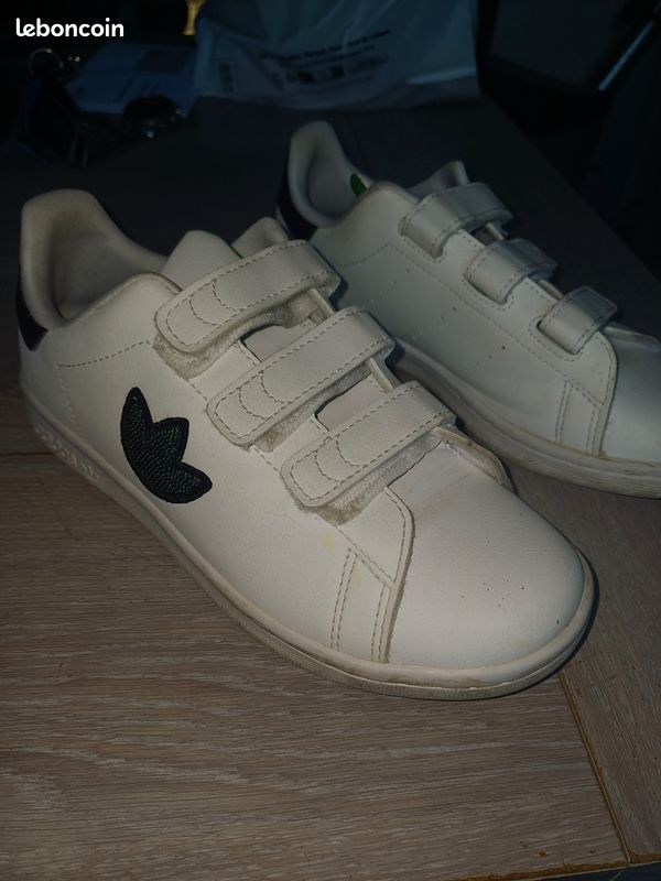 Adidas taill 34 (image 1)