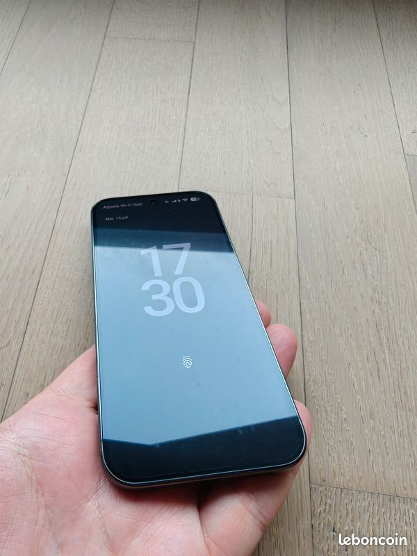Pixel 10 Pro NEUF (image 1)