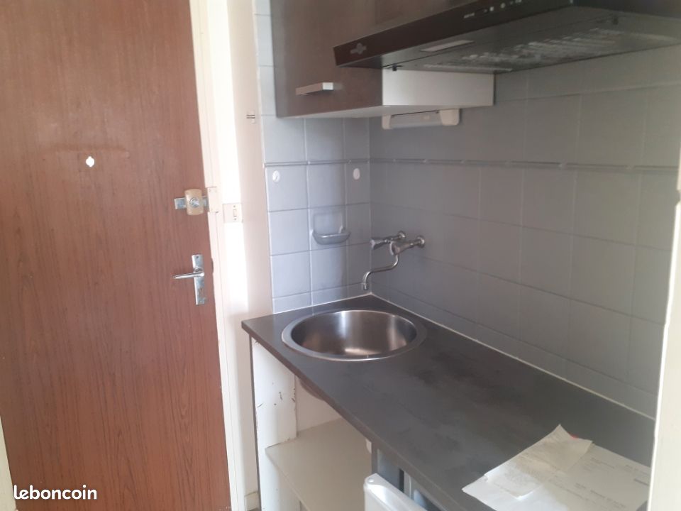 Appartement a louer agen - 1 pièce(s) - 20 m2 - Surfyn