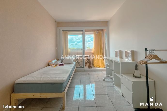 Appartement a louer ris-orangis - 5 pièce(s) - 81 m2 - Surfyn