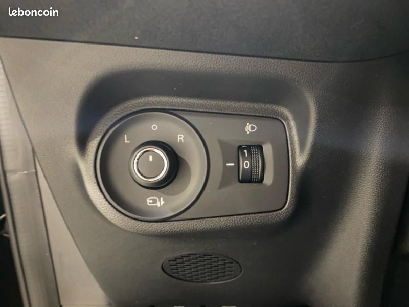 Mg motor MG3 NEUF Hybrid+ 195ch Luxury *EXPORT ALGERIE - 3 ANS - PRIX HT (image 12)
