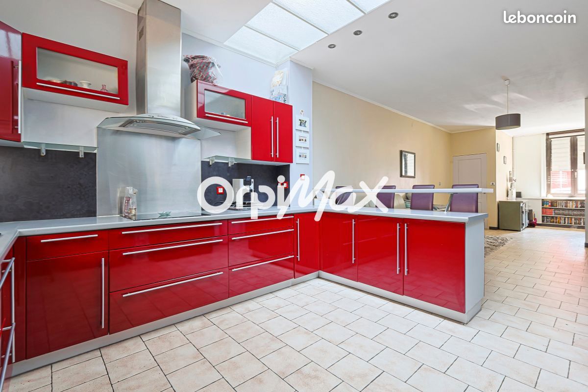 Maison 5 pièces 95 m² (image 3)