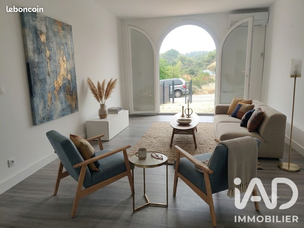 Appartement 1 pièce 25 m² · à Brue-Auriac · 25 m² · 86 000 €