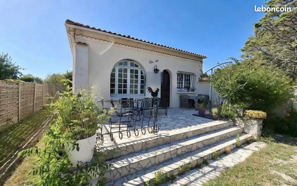 Maison 6 pièces 122 m² · à Médis · 122 m² · 280 000 €