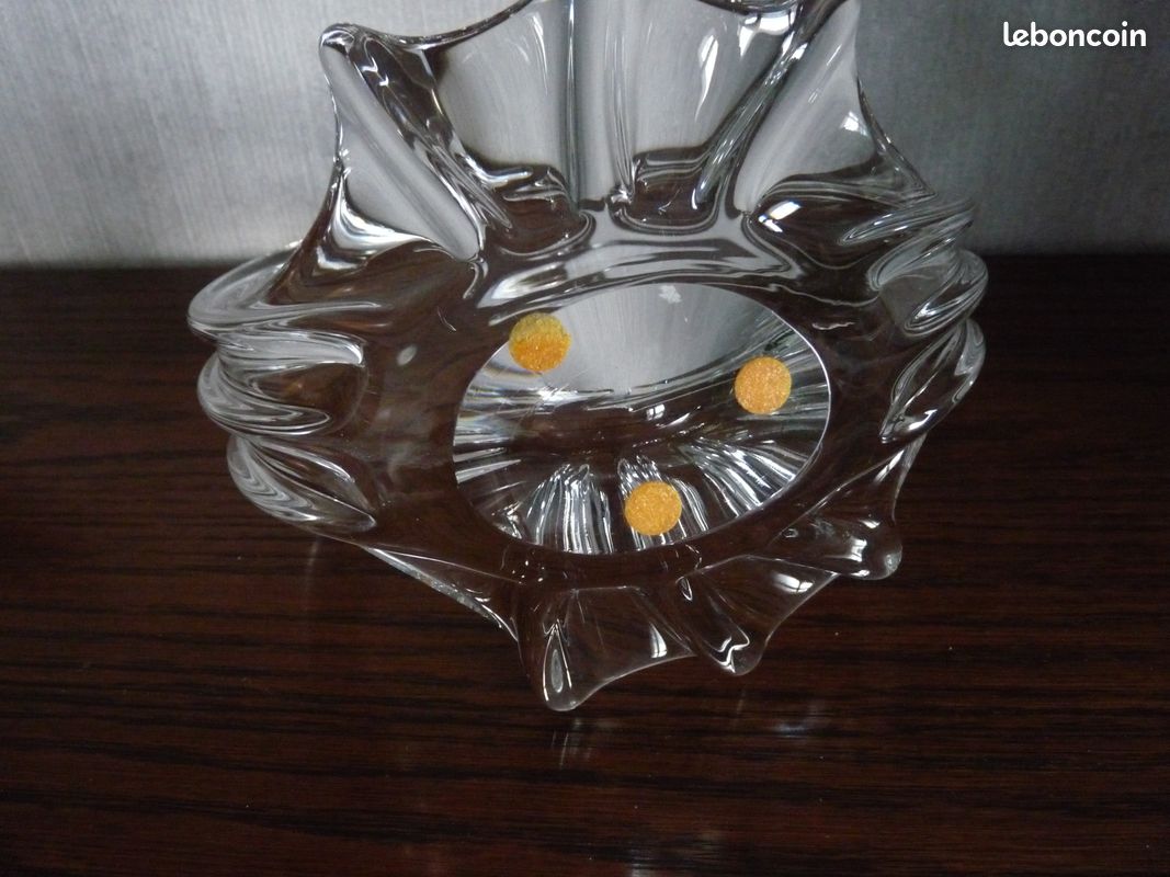 Coupe "cristal d'Arques" (image 5)