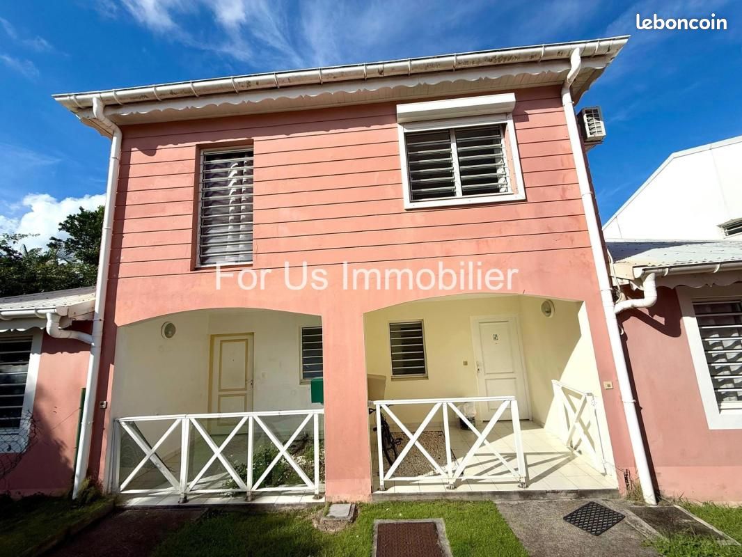 Maison 4 pièces 86 m² · à Petit-Bourg · 86 m² · 237 000 €