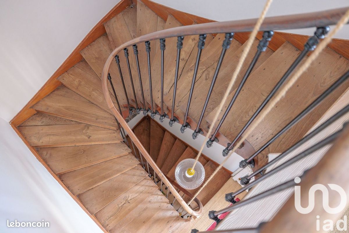 Maison 7 pièces 280 m² - Cognac 16100 (image principale 6)