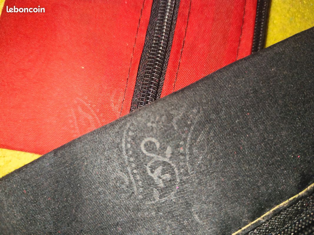 Pochette indienne (image 3)
