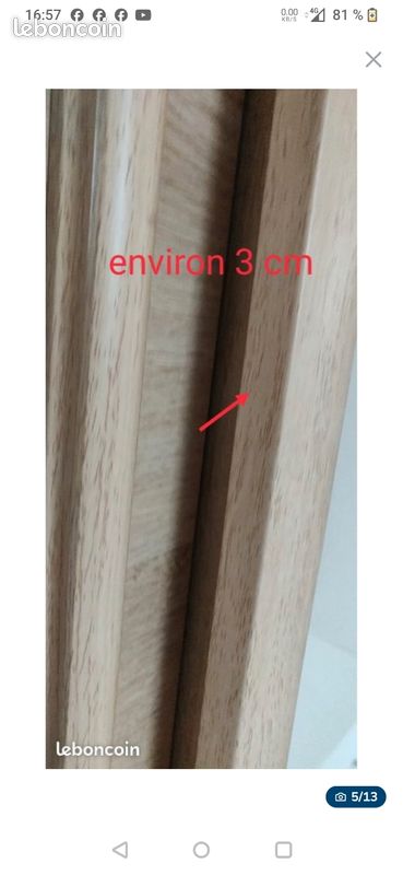 Grande armoire (image 12)