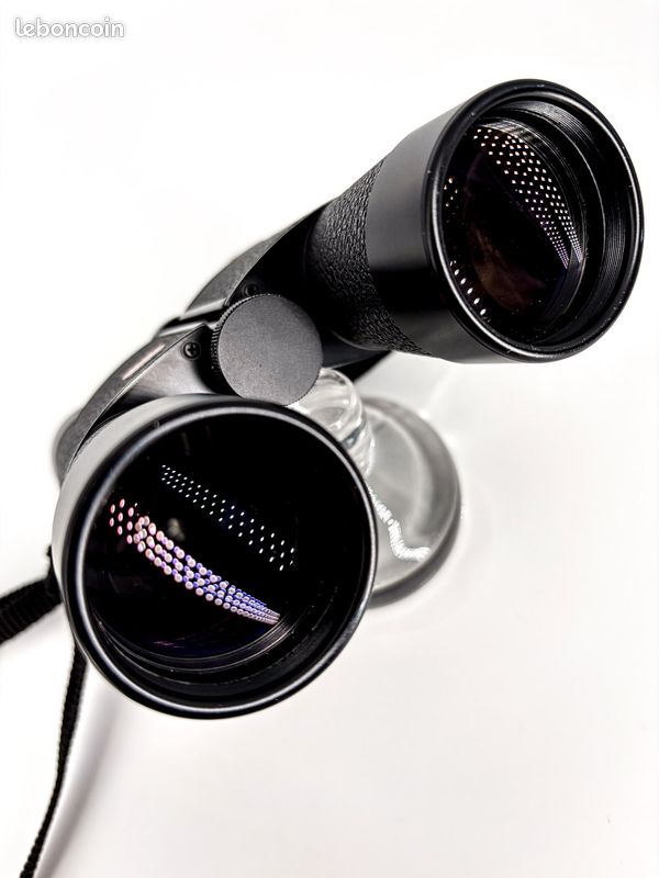 Alsace-photo Leitz Trinovid 7x35B – Jumelles compactes, bon état fonctionnel - Photo, audio & vidéo
