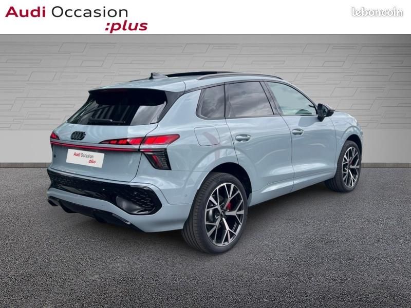 Audi Q3 1.5 e-hybrid 272ch S line S tronic 6 (image 9)