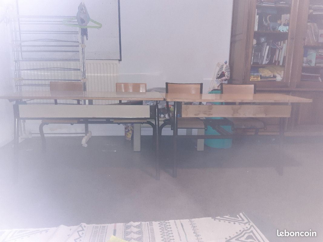 Bureau écolier (image 3)