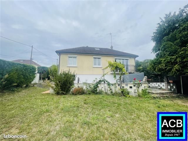 Maison 5 pièces 85 m² · à Noailles · 85 m² · 184 900 €