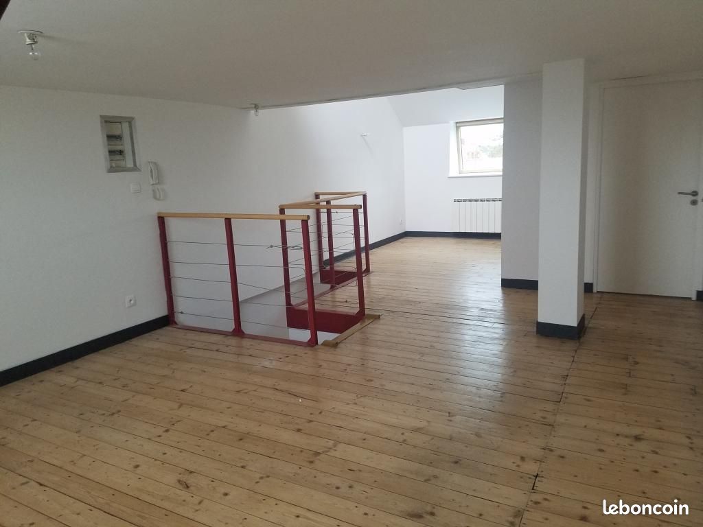 Appartement 3 pièces 71 m² · à Armentières · 71 m² · 710 €