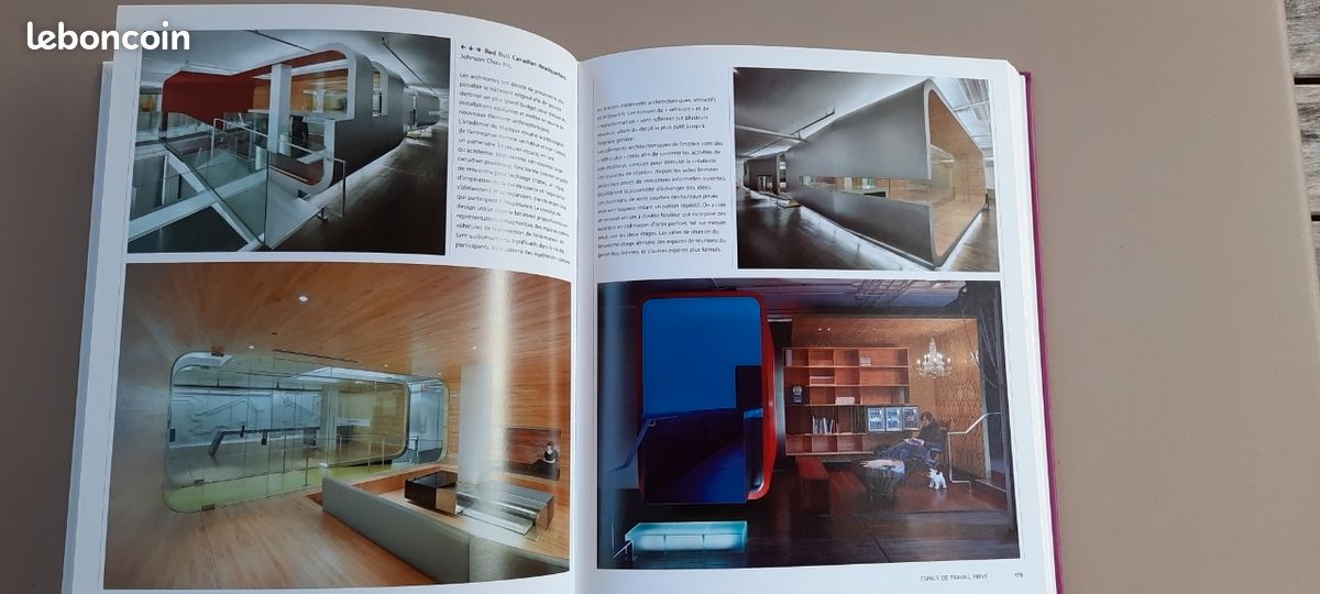 Livre Archi intérieur (image 4)