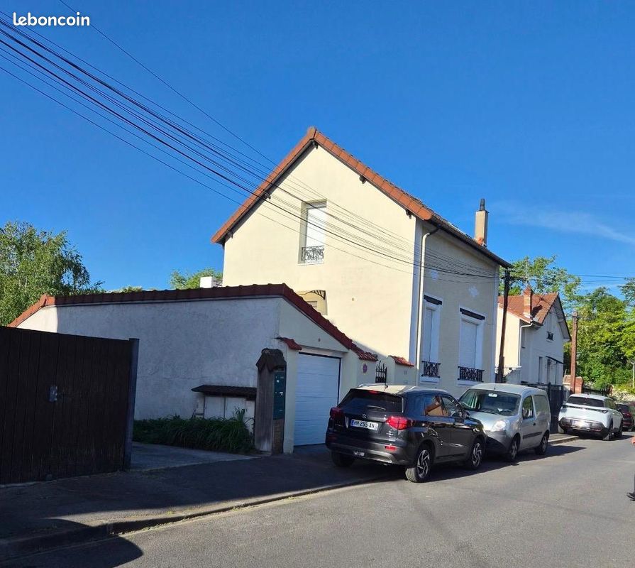 Maison 7 pièces 144 m² · à Maisons-Alfort · 144 m² · 876 400 €