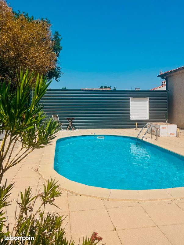 Maison 4 pièces 90 m² · à Le Passage · 90 m² · 239 000 €