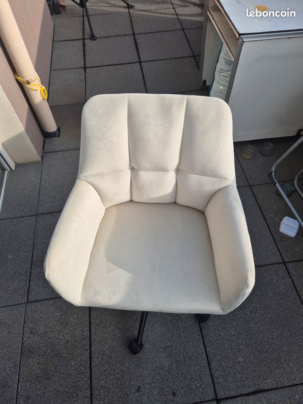 Fauteuil baita Mona (image 4)