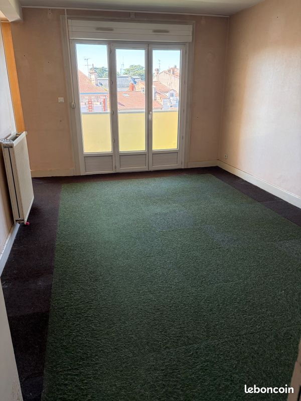 Appartement 3 pièces 61 m² · à Agen · 61 m² · 91 500 €