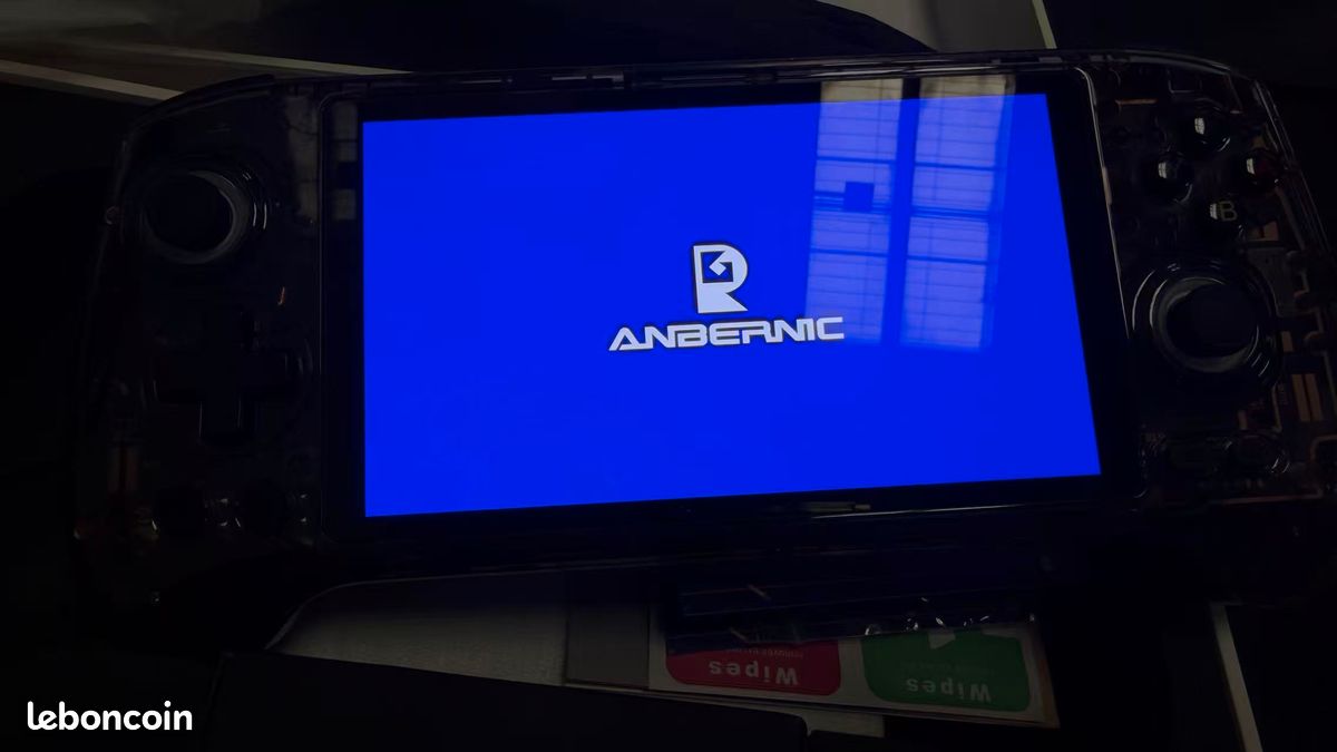 Rg557 ANBERNIC (image 9)