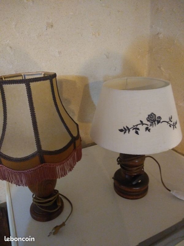 Lampe (image 1)