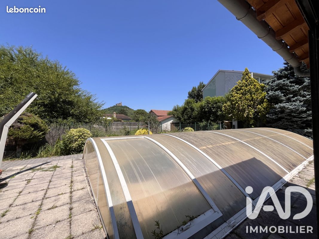 Maison familiale 6 pièces 137 m² (image 6)