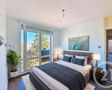 Appartement 159 000 € - 83 m²