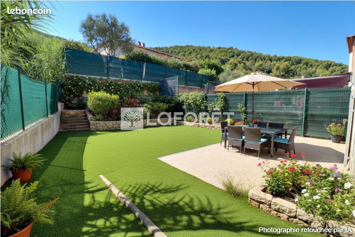 Maison 4 pièces 85 m² · à Cuers · 85 m² · 350 000 €