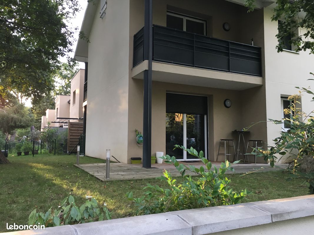 Appartement 2 pièces 39 m² · à Lons · 39 m² · 149 500 €