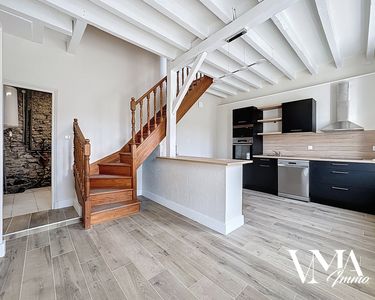 Appartement 250 000 € - 102 m²