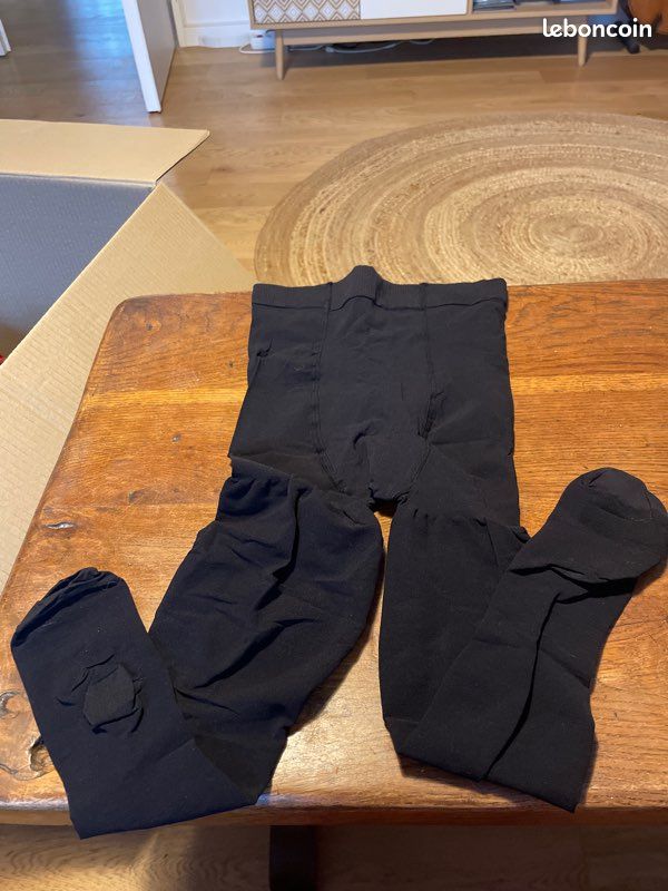Bas collant sigvaris (image 4)