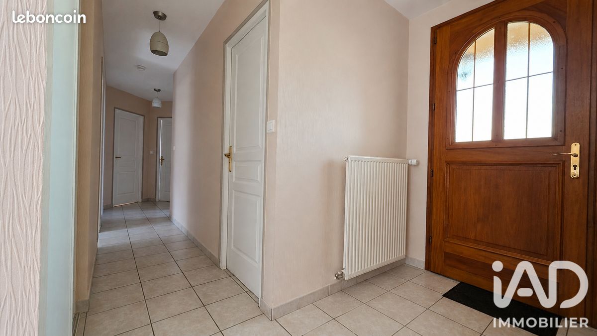 Maison 4 pièces 117 m² (image 6)