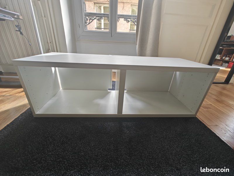 Meuble télé IKEA - Bestä (image 1)
