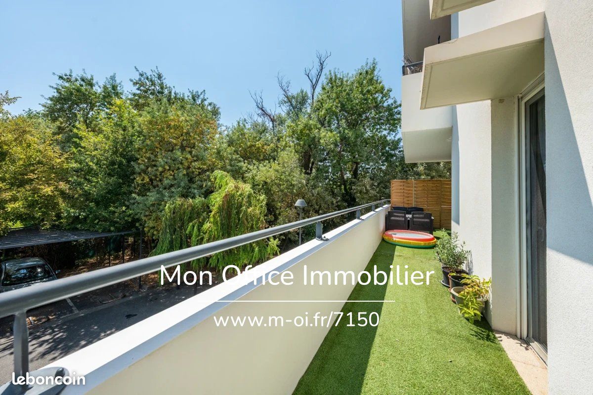 Appartement 3 pièces 58 m² · à Marseille · 58 m² · 257 000 €