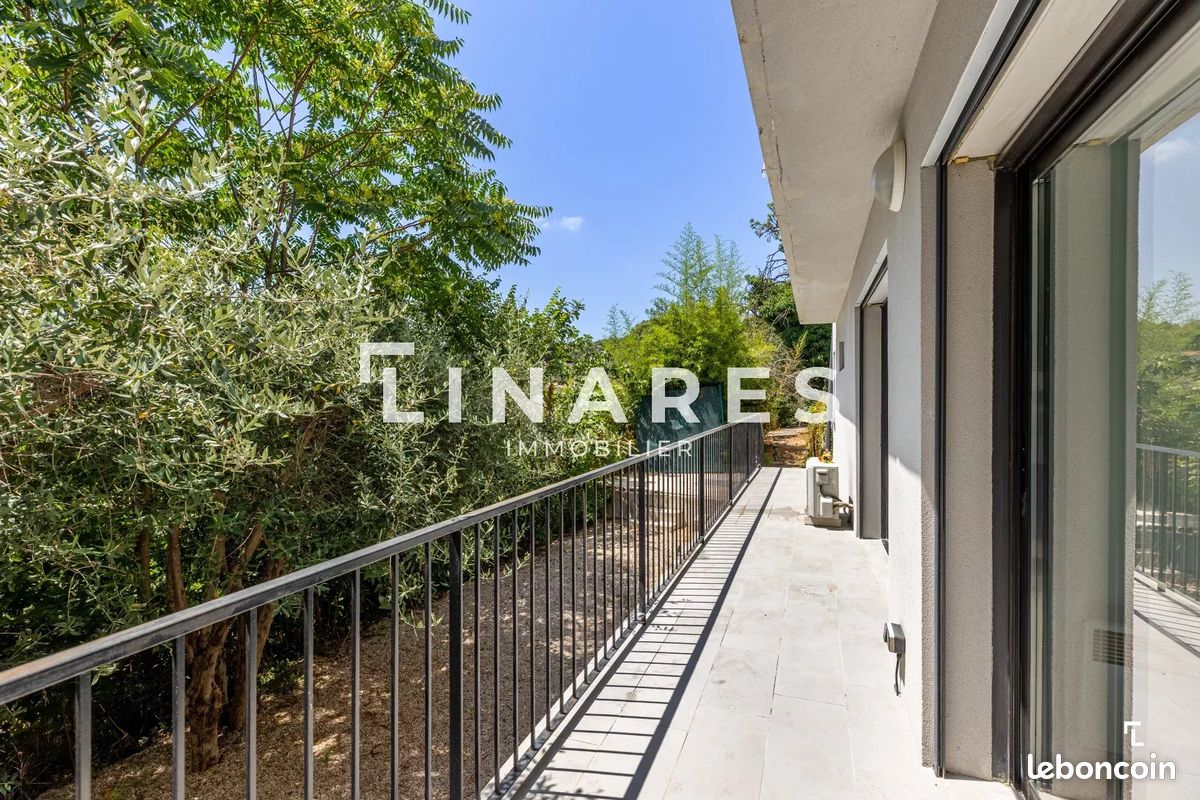 Appartement 3 pièces 78 m² · à Marseille · 78 m² · 1 450 €