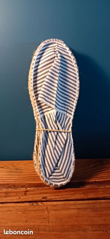 Espadrilles Shoes Le Petit Basque Espadrille Le Petit Basque