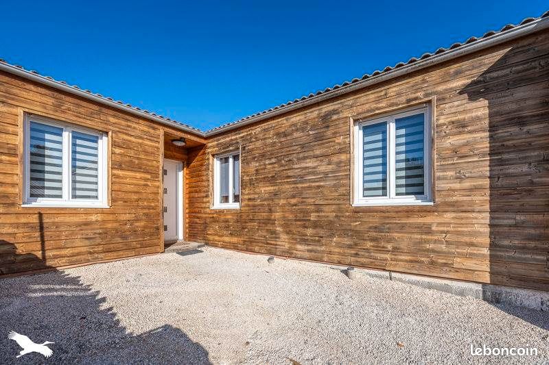 Maison 5 pièces 104 m² · à Mauzé-sur-le-Mignon · 104 m² · 200 336 €