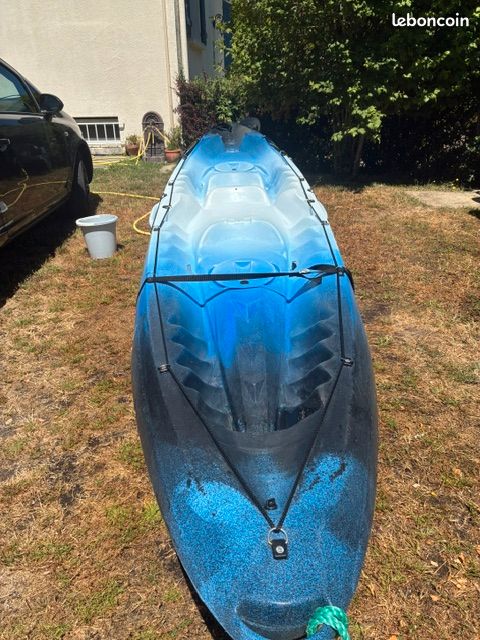 Kayak mer (image 1)