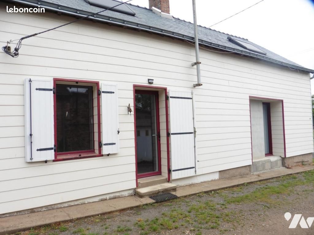 Maison 5 pièces 110 m² · à Mésanger · 110 m² · 229 550 €