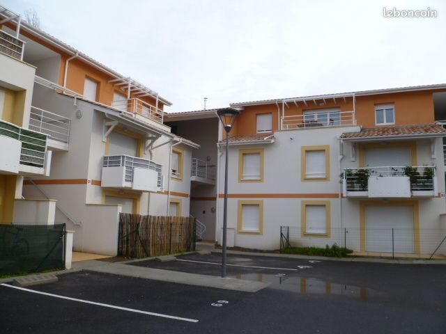Appartement 1 pièce 29 m² · à Villenave-d'Ornon · 29 m² · 551 €/mois